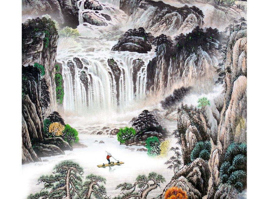 一个AI大模型激起工业千层浪 | 山东新一线①